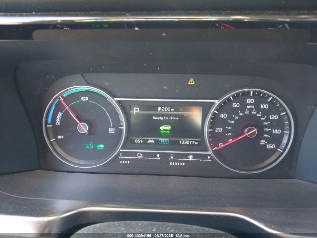 2021 KIA SORENTO HYBRID KNDRG4LG1M5039269 Photo 6