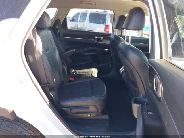 2021 KIA SORENTO HYBRID KNDRG4LG1M5039269 Photo 7