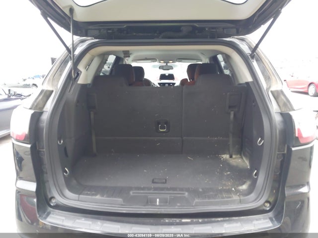 43094159 :رقم المزاد ، 1GNKVHKD8FJ267972 vin ، 2015 Chevrolet Traverse 2lt مزاد بيع