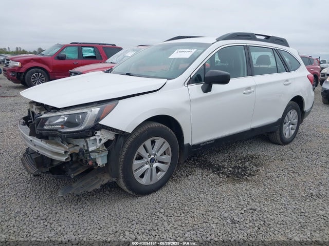 4S4BSABC5K3319777 Subaru na u5