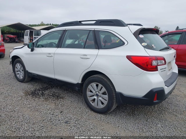 4S4BSABC5K3319777 Subaru na u5