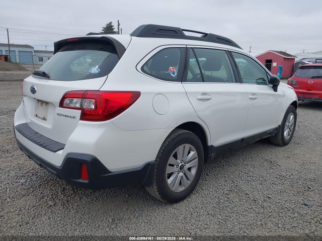 4S4BSABC5K3319777 Subaru na u5