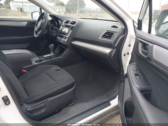 4S4BSABC5K3319777 Subaru na u5