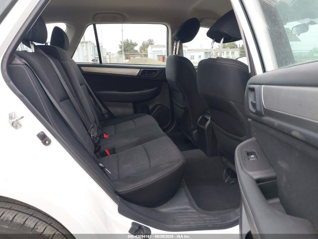 4S4BSABC5K3319777 Subaru na u5