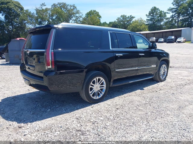2017 CADILLAC ESCALADE ESV 1GYS4GKJ1HR191148 Photo 3
