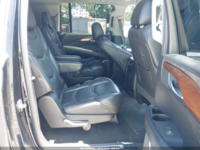 2017 CADILLAC ESCALADE ESV 1GYS4GKJ1HR191148 Photo 7