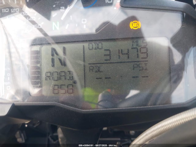 WB10A6106HZ655122 BMW 2017