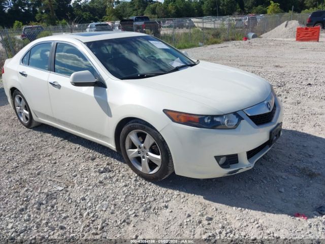 2009 ACURA TSX JH4CU25679C006771 Photo 0