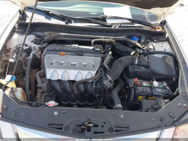 2009 ACURA TSX JH4CU25679C006771 Photo 9