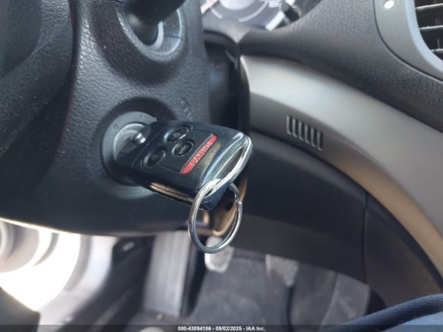 2009 ACURA TSX JH4CU25679C006771 Photo 10