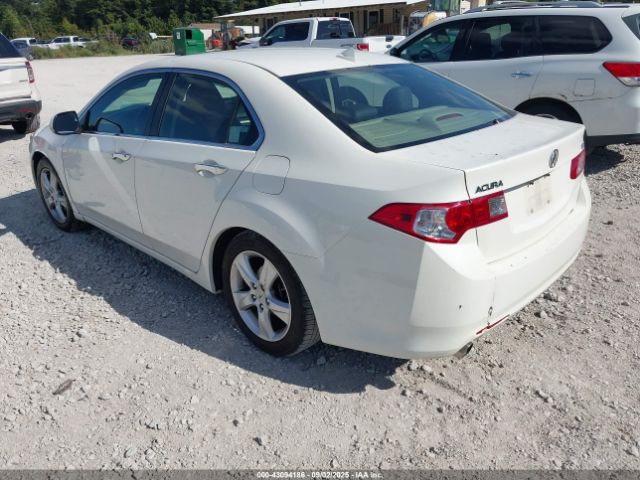 2009 ACURA TSX JH4CU25679C006771 Photo 2