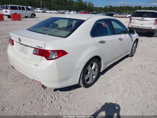 2009 ACURA TSX JH4CU25679C006771 Photo 3