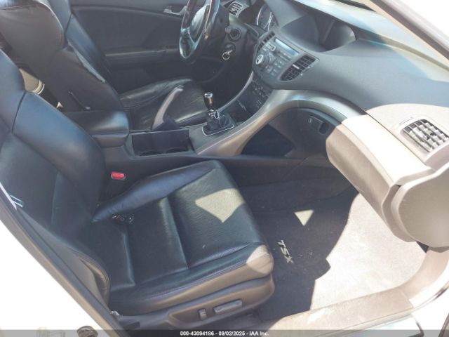 2009 ACURA TSX JH4CU25679C006771 Photo 4