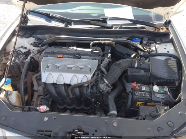 2009 ACURA TSX JH4CU25679C006771 Photo 5