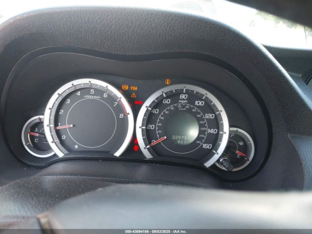 2009 ACURA TSX JH4CU25679C006771 Photo 6