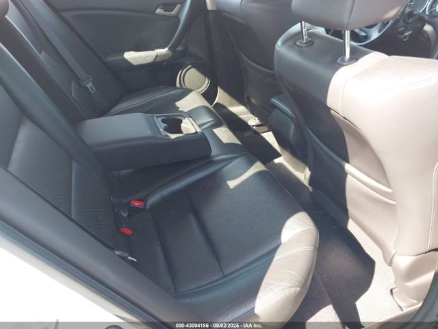 2009 ACURA TSX JH4CU25679C006771 Photo 7