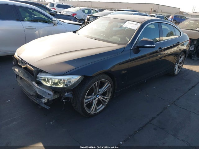 WBA4A9C5XGG696441 BMW 2016