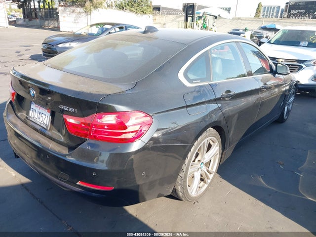 WBA4A9C5XGG696441 BMW 2016