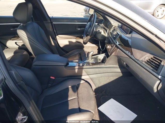 WBA4A9C5XGG696441 BMW 2016