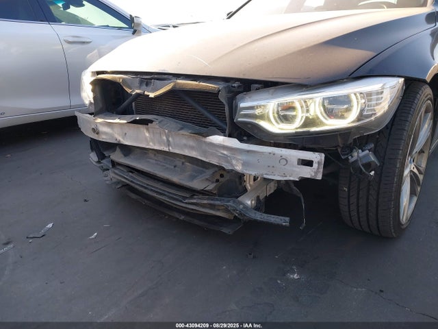 WBA4A9C5XGG696441 BMW 2016