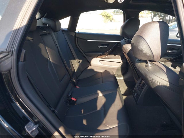 WBA4A9C5XGG696441 BMW 2016