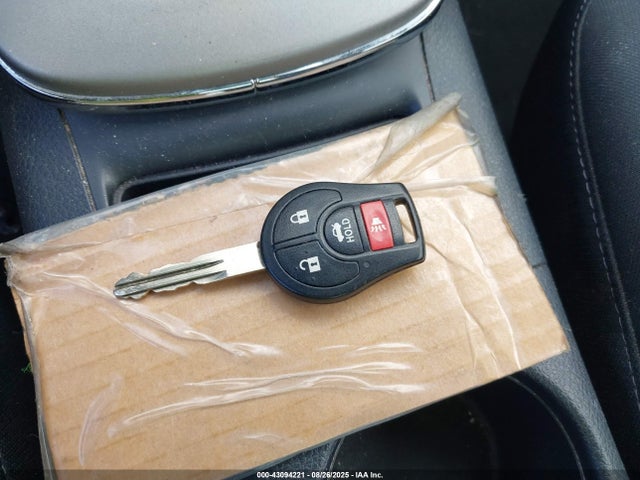 Nissan 2014 2014 3N1AB7AP7EY316658 Image 11