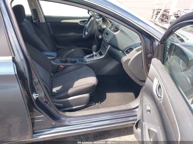 Nissan 2014 2014 3N1AB7AP7EY316658 Image 5