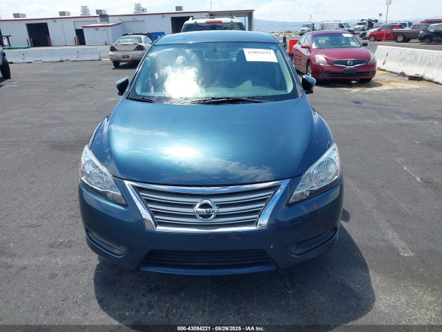 Nissan 2014 2014 3N1AB7AP7EY316658 Image 6