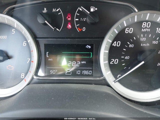 Nissan 2014 2014 3N1AB7AP7EY316658 Image 7