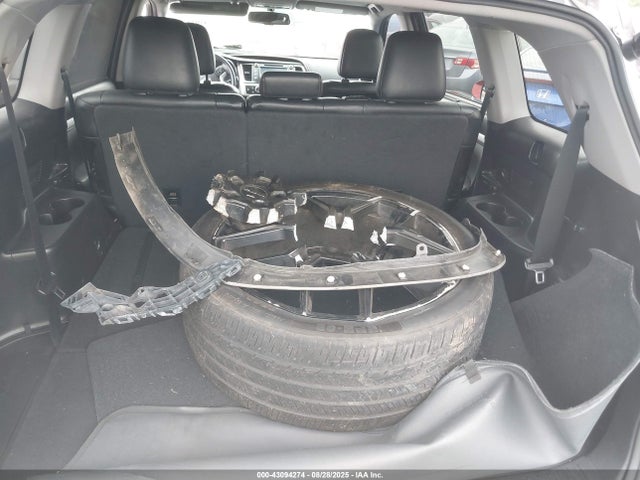 5TDKKRFH1GS504410 Toyota 2gr-fe