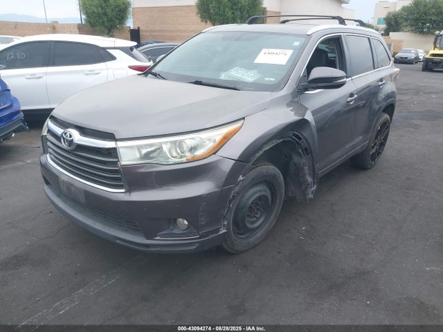5TDKKRFH1GS504410 Toyota 2gr-fe
