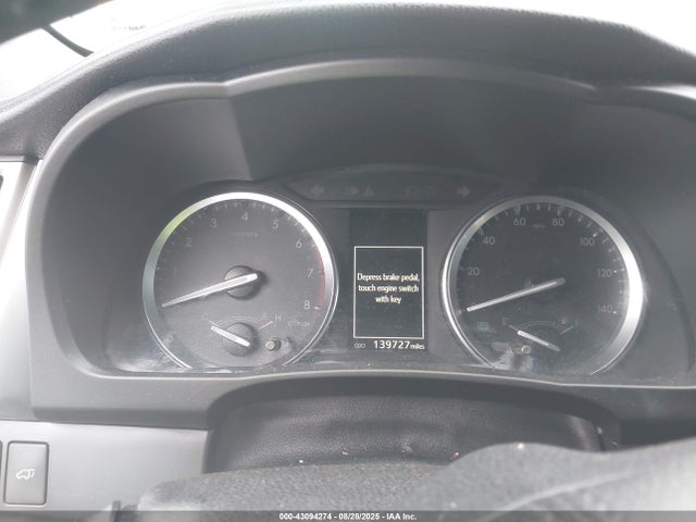5TDKKRFH1GS504410 Toyota 2gr-fe
