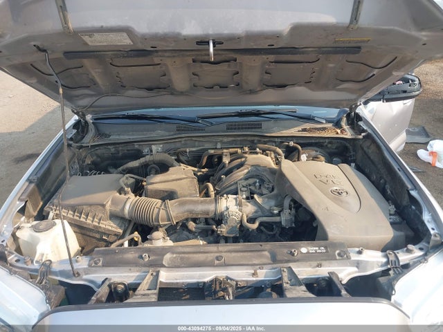 3TMCZ5AN1JM179089 Toyota 2gr-fks