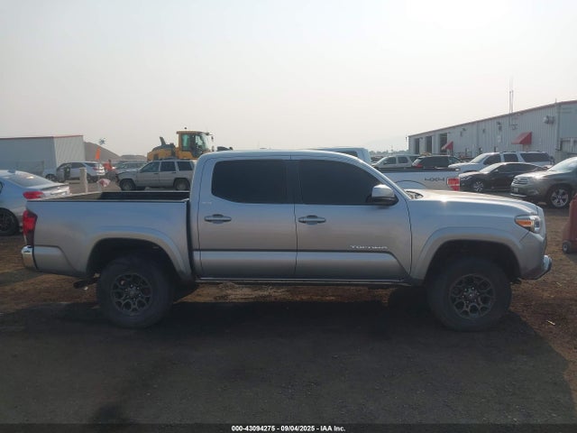 3TMCZ5AN1JM179089 Toyota 2gr-fks