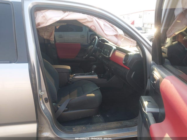 3TMCZ5AN1JM179089 Toyota 2gr-fks