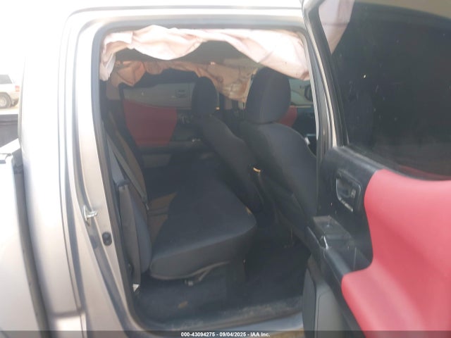 3TMCZ5AN1JM179089 Toyota 2gr-fks