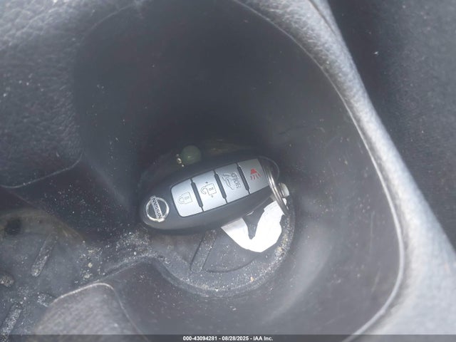 Nissan Rogue 2015 5N1AT2MV6FC760420 Image 11