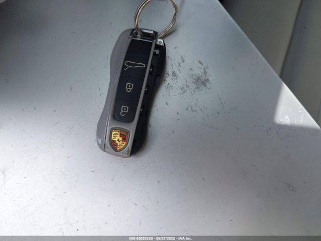 2021 PORSCHE PANAMERA WP0AJ2A71ML116403 Photo 10