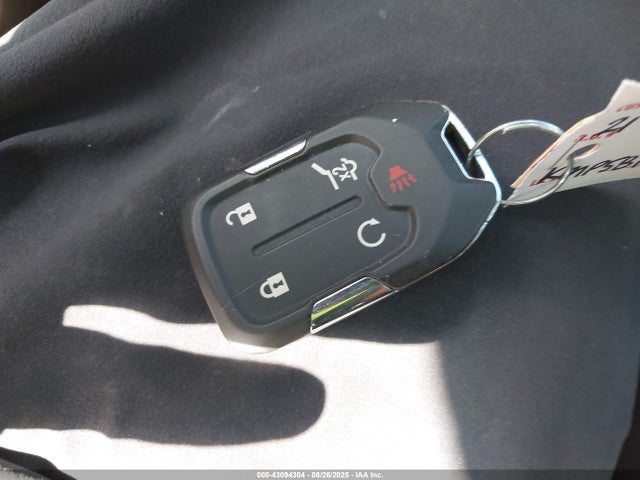 3GKALPEV1ML332891 GMC lyx