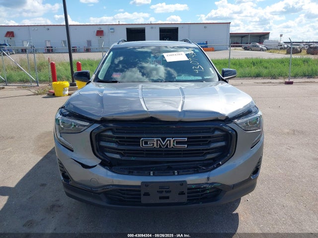 3GKALPEV1ML332891 GMC lyx