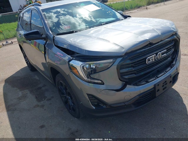 3GKALPEV1ML332891 GMC lyx