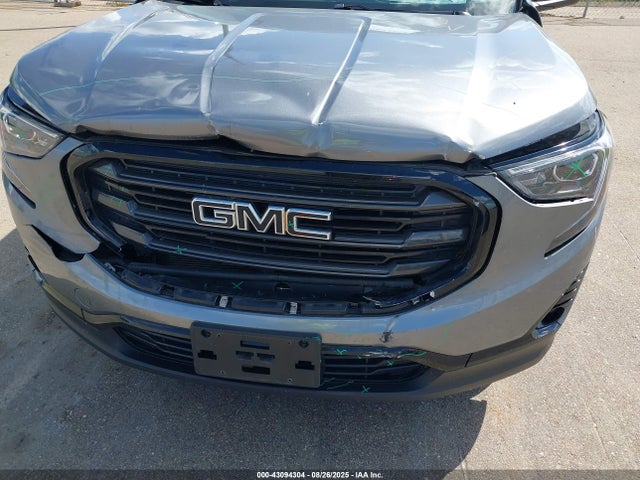 3GKALPEV1ML332891 GMC lyx