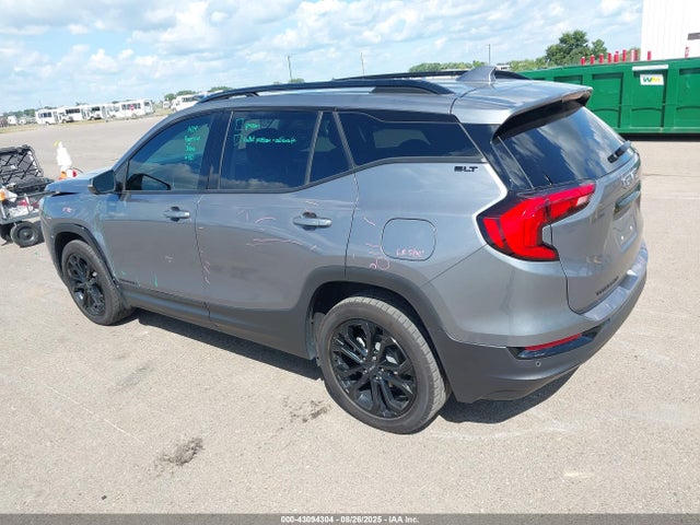 3GKALPEV1ML332891 GMC lyx
