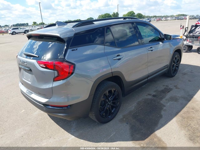 3GKALPEV1ML332891 GMC lyx