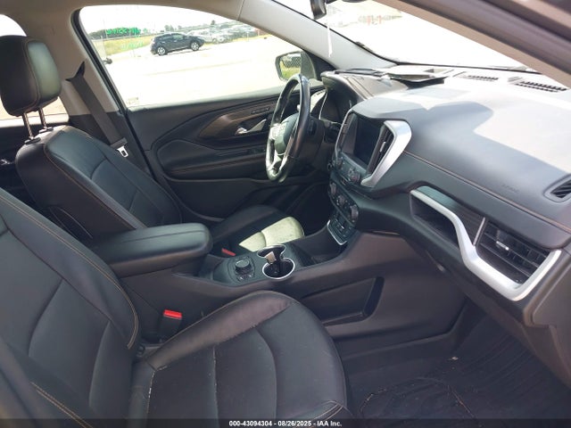 3GKALPEV1ML332891 GMC lyx