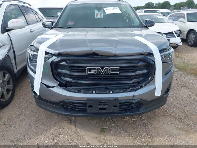 3GKALPEV1ML332891 GMC lyx