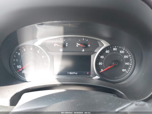 3GKALPEV1ML332891 GMC lyx