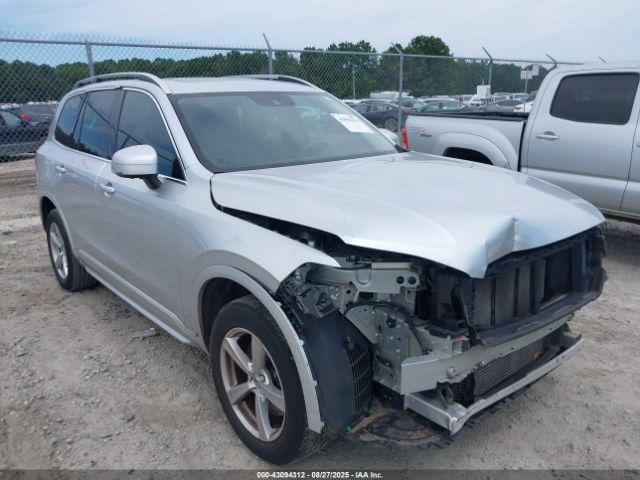 2017 VOLVO XC90 YV4102KK3H1114575