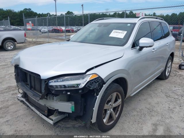 2017 VOLVO XC90 YV4102KK3H1114575 Photo 1