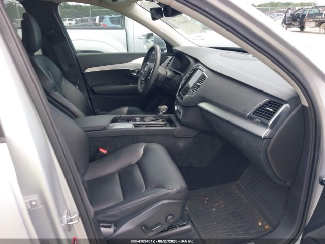 2017 VOLVO XC90 YV4102KK3H1114575 Photo 4